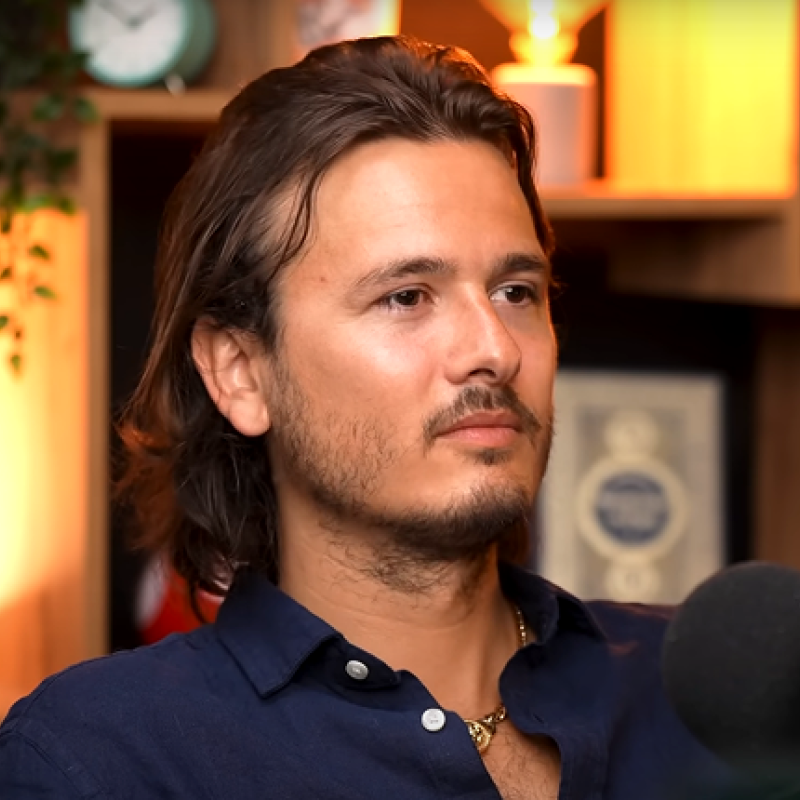 Anthony Menoz Cifuentes