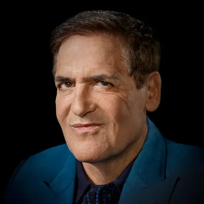 Mark Cuban